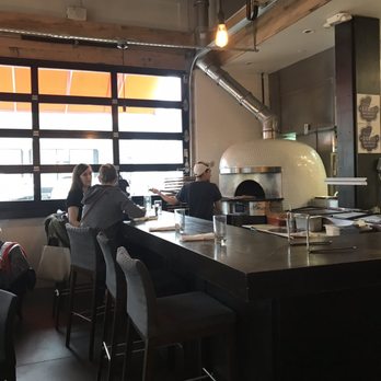 Bidwell Restaurant - The chef's table. - New American Near Me - Washington, DC, District of Columbia Bidwell Restaurant - The chef's table. - New American Near Me - Washington, DC, District of Columbia