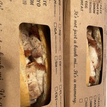 Banh Mi Hoa Phat - Sandwiches Near Me - San Gabriel, California Banh Mi Hoa Phat - Sandwiches Near Me - San Gabriel, California