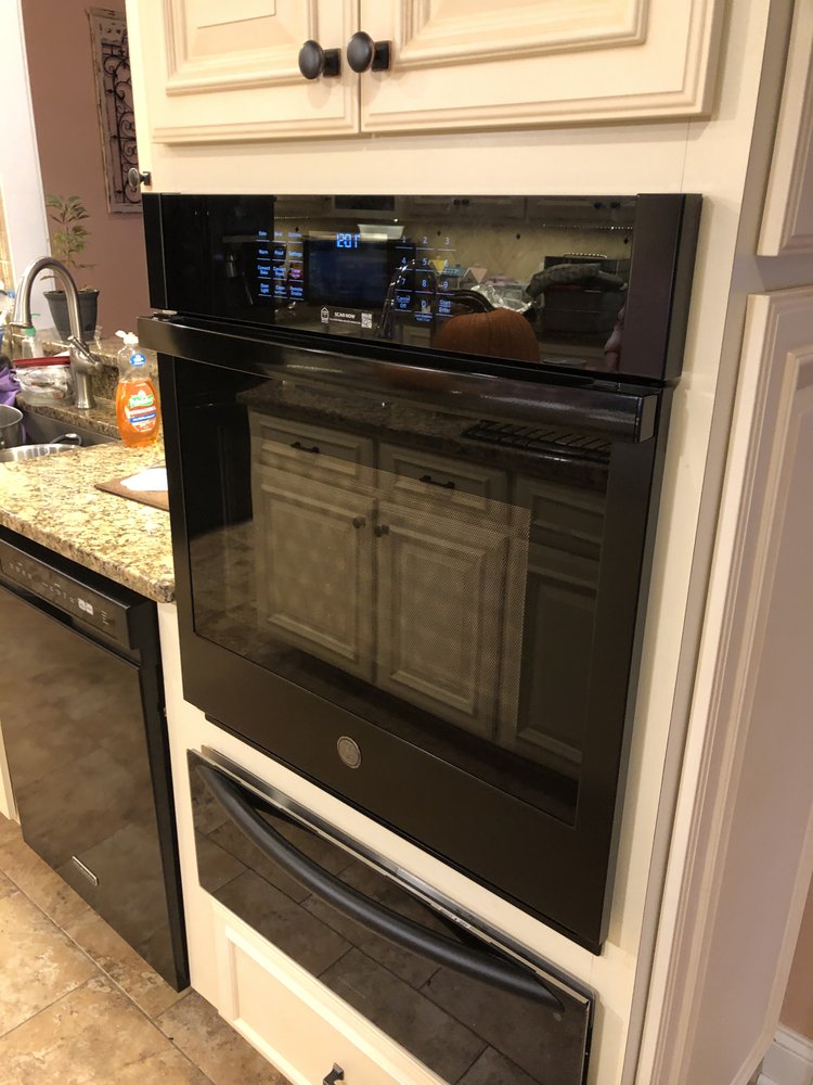 Slide of Davids Contracting