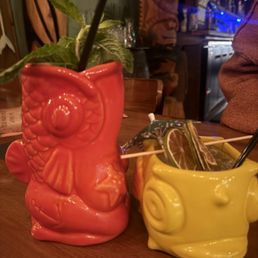 Drinks