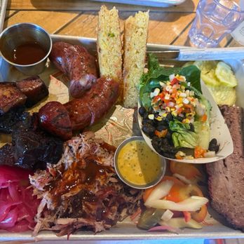 Terlingua - Platter - Barbeque Near Me - Portland, Maine Terlingua - Platter - Barbeque Near Me - Portland, Maine
