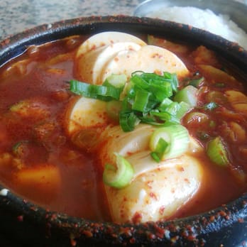 Stone Korean Kitchen - Soon Dubu Chigae - Korean Near Me - San Francisco, California Stone Korean Kitchen - Soon Dubu Chigae - Korean Near Me - San Francisco, California