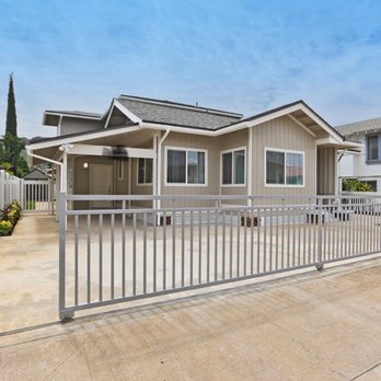 Fu Long Construction - Front of house - General Contractors Near Me