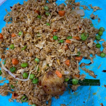 T1 Bento - Thai Fried Rice - Thai Near Me - Doraville, Georgia