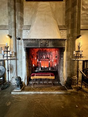 Hammond Castle Museum by null