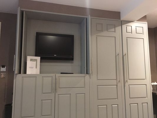 Langdale Hotel & Spa by null