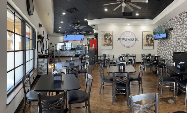 Lakewood Ranch Deli by null