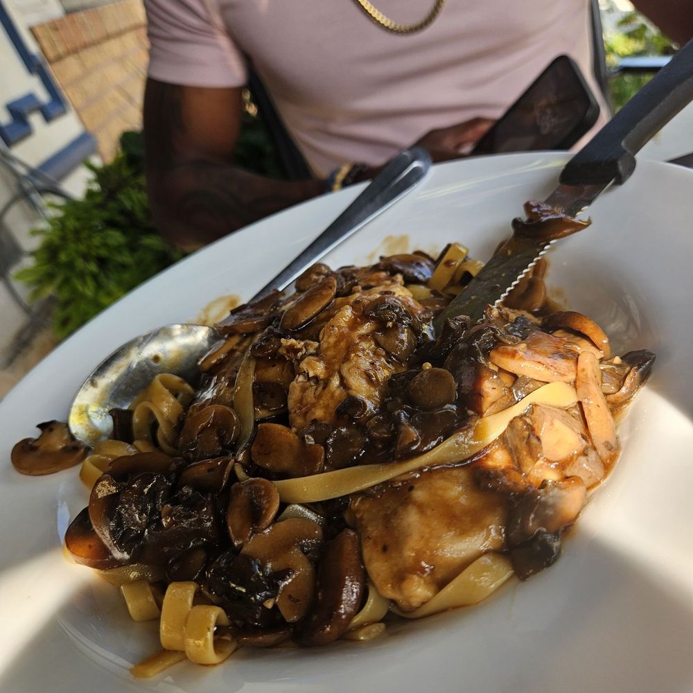 Caffe De Luca - Italian Near Me - Forest Park, Illinois Caffe De Luca - Italian Near Me - Forest Park, Illinois