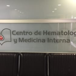 Clínica Ruíz Laboratorio - HSCT treatment in process.