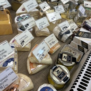 Bon Appetit - Cheese Shops Near Me - Hamden, Connecticut