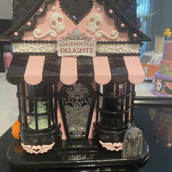 Bath & Body Works - 2025 Signature Halloween Edition - Cosmetics & Beauty Supply Near Me - Alpharetta, Georgia Bath & Body Works - 2025 Signature Halloween Edition - Cosmetics & Beauty Supply Near Me - Alpharetta, Georgia