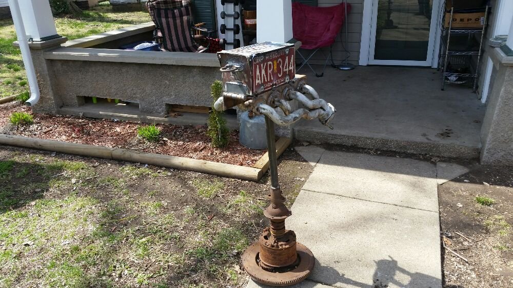 C&L MOBILE WELDING Updated August 2024 7002 W Dogwood, Springfield