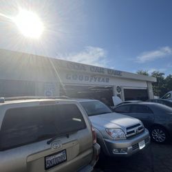 Balboa Car Care Center