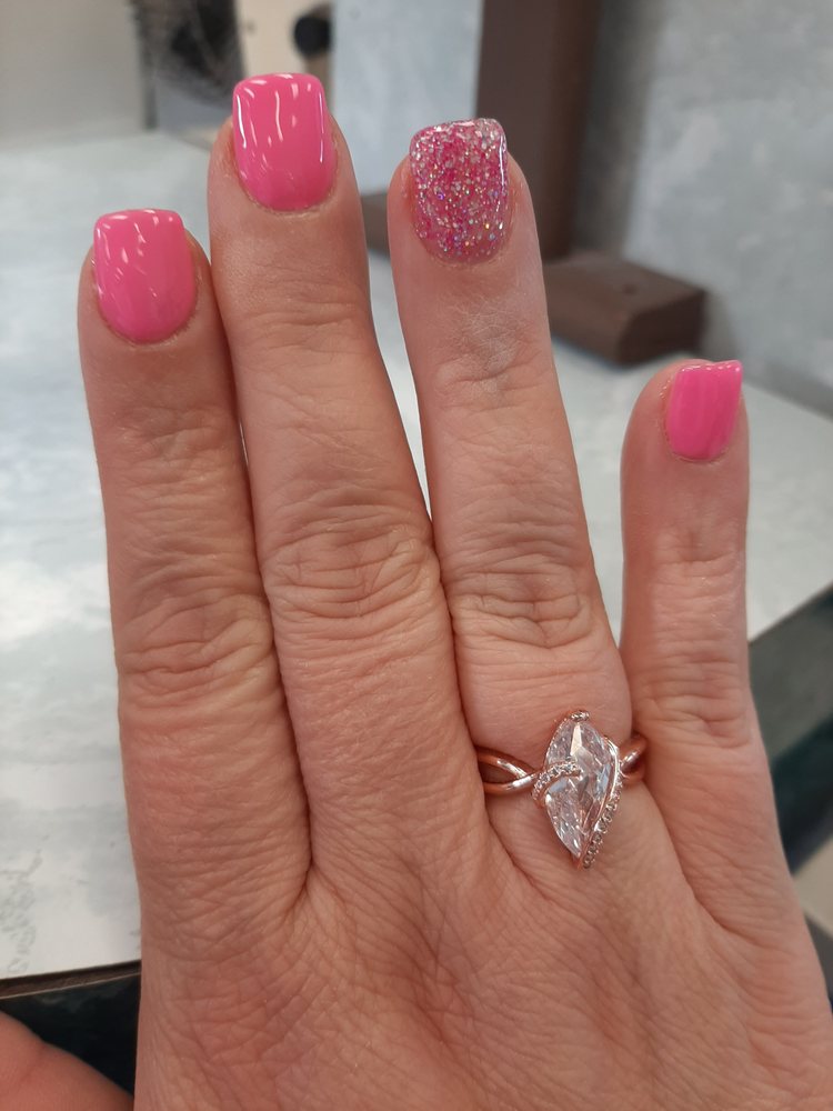 LEE’S HILL NAILS Updated August 2024 10663 Spotsylvania Ave