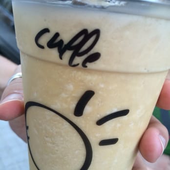 InfraganTEA - Para tomar en la calle - Juice Bars & Smoothies Near Me - Valencia, V