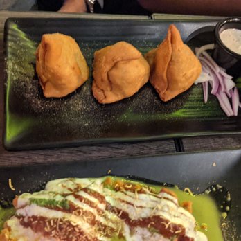 Paratha Wala - Samosa and Samosa Chaat - Indian Near Me - Forest Hills, New York Paratha Wala - Samosa and Samosa Chaat - Indian Near Me - Forest Hills, New York