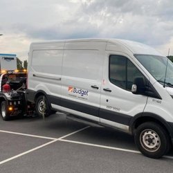 Envy Towing and Recovery