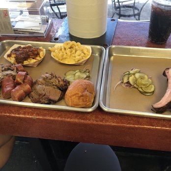 ONE90 Smoked Meats - Barbeque Near Me - Dallas, Texas