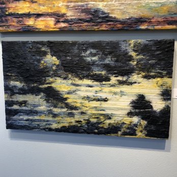 René Wiley Studio & Gallery - Beautiful 5.25.22 - Art Galleries Near Me - Galveston, Texas