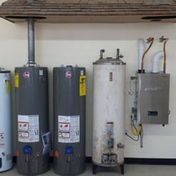 Pasadena Plumbing Supply