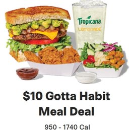 This is a DEAL!