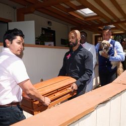 Los Angeles Pet Memorial Park & Crematorium