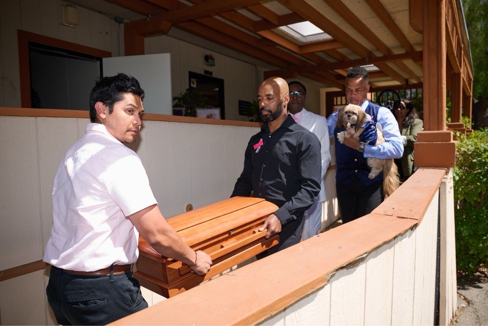 LOS ANGELES PET MEMORIAL PARK & CREMATORIUM Updated October 2024