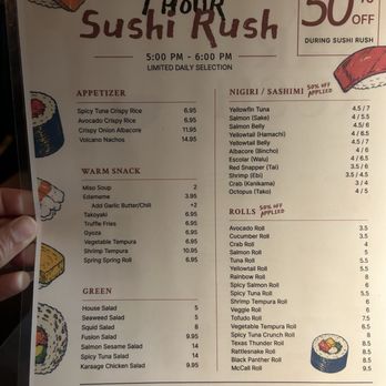 Dokyo Dauntaun - Sushi Bars Near Me - Corpus Christi, Texas Dokyo Dauntaun - Sushi Bars Near Me - Corpus Christi, Texas