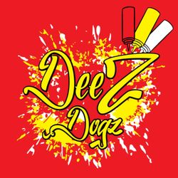 Deezdogz logo