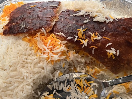 Rose International Market by null