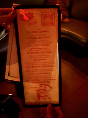 Good Housekeeping HLP by null