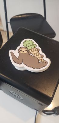Lazy Bear Creamery by null