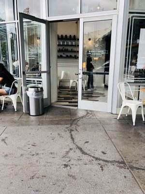 Honeymee DTLA by null