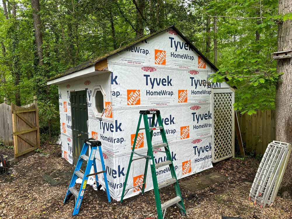 Slide of Rosario Remodeling