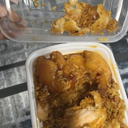 Great Wall Restaurant