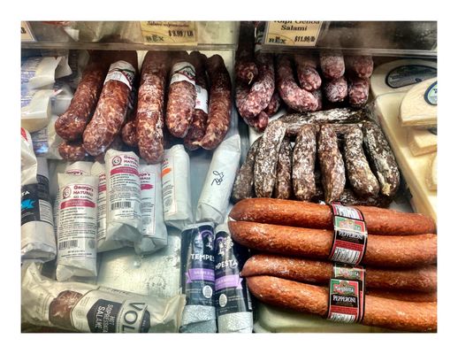 Rex Italian Foods by null