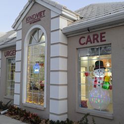 KindVet of Sarasota Urgent Care
