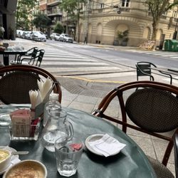 Daily Coffee - Morning coffee and breakfast