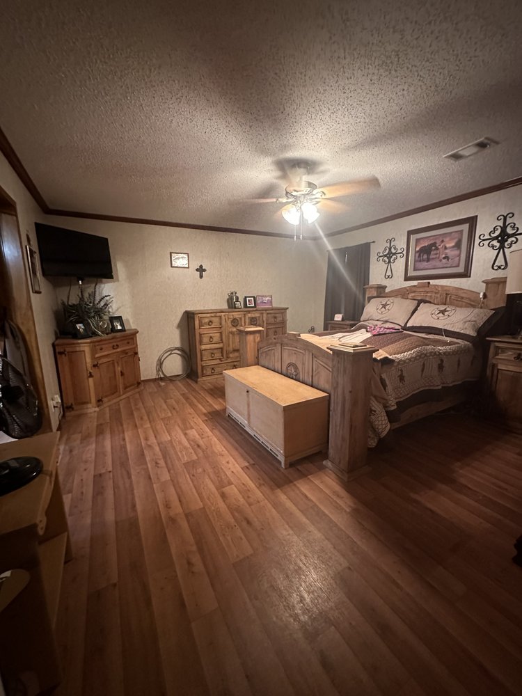 MAID OF ROSES Request a Quote 205 Summit St, Minden, Louisiana