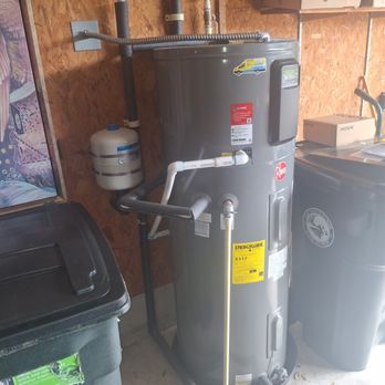 Thomas Wall Plumbing Contractor - Water heater install - Plumbing Near Me Thomas Wall Plumbing Contractor - Water heater install - Plumbing Near Me