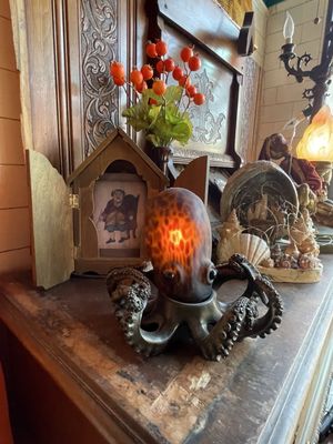 HenriettaHaus by null