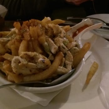 Agnanti - Chicken Tigania - Greek Near Me - Astoria, New York
