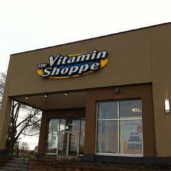 The Vitamin Shoppe