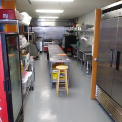 Chef Cho - The place where all the magic happens.