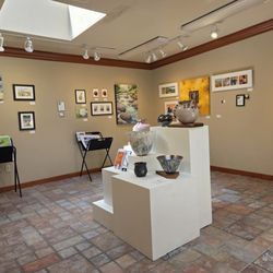 Whidbey Art Gallery