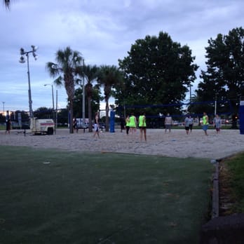 Orlando Volleyball Courts - Stadiums & Arenas Near Me - Orlando, Florida Orlando Volleyball Courts - Stadiums & Arenas Near Me - Orlando, Florida