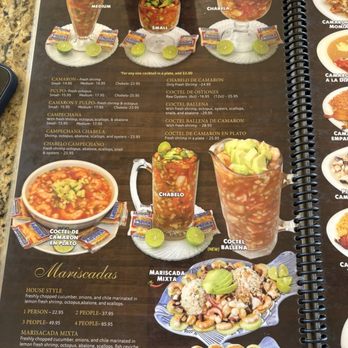 San Miguel - Mexican Near Me - Thousand Palms, California