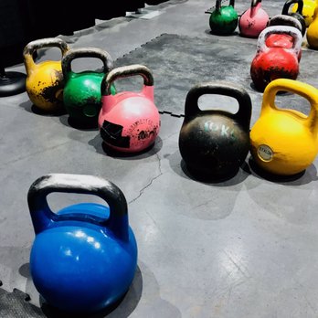 Russian Kettlebell Academy USGSF - Trainers Near Me Russian Kettlebell Academy USGSF - Trainers Near Me