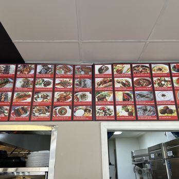 Al Hamra Kabob Grill Lomita - Menu - Halal Near Me - Lomita, California Al Hamra Kabob Grill Lomita - Menu - Halal Near Me - Lomita, California