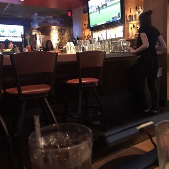 Applebee's Grill + Bar - Bar with dirty glasses - American Near Me - Dover, New Jersey Applebee's Grill + Bar - Bar with dirty glasses - American Near Me - Dover, New Jersey